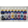 Harmonia Gem Intention Smudge Room Sprays (10 types)k - Incense & Burners
