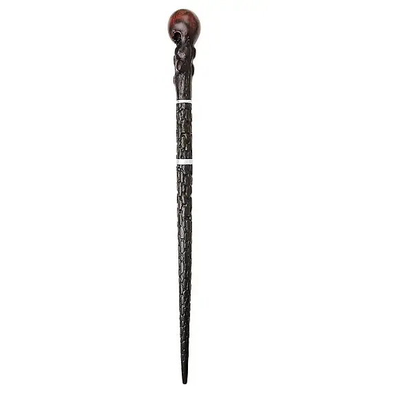 Harry Potter Wizarding Wands Magic - Allastor Moody - Wands & Accessories