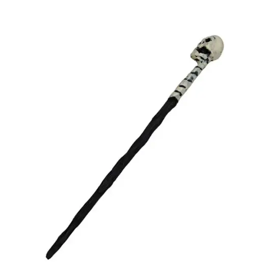 Harry Potter Wizarding Wands Magic - Death Eater - Wands & Accessories