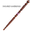 Harry Potter Wizarding Wands Magic - Dolores Umbridge - Wands & Accessories