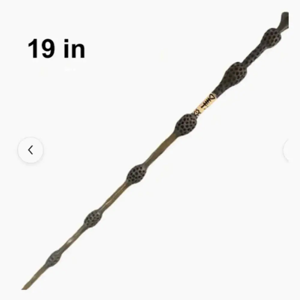 Harry Potter Wizarding Wands Magic - Dumbledore - Wands & Accessories