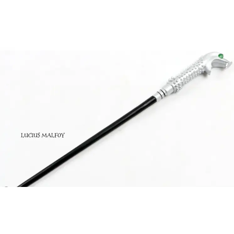 Harry Potter Wizarding Wands Magic - Lucious Malfoy - Wands & Accessories