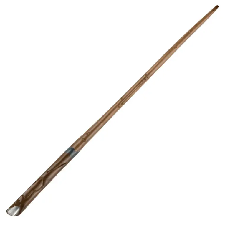 Harry Potter Wizarding Wands Magic - Newt Scamander (Fantastic Beasts) - Wands & Accessories