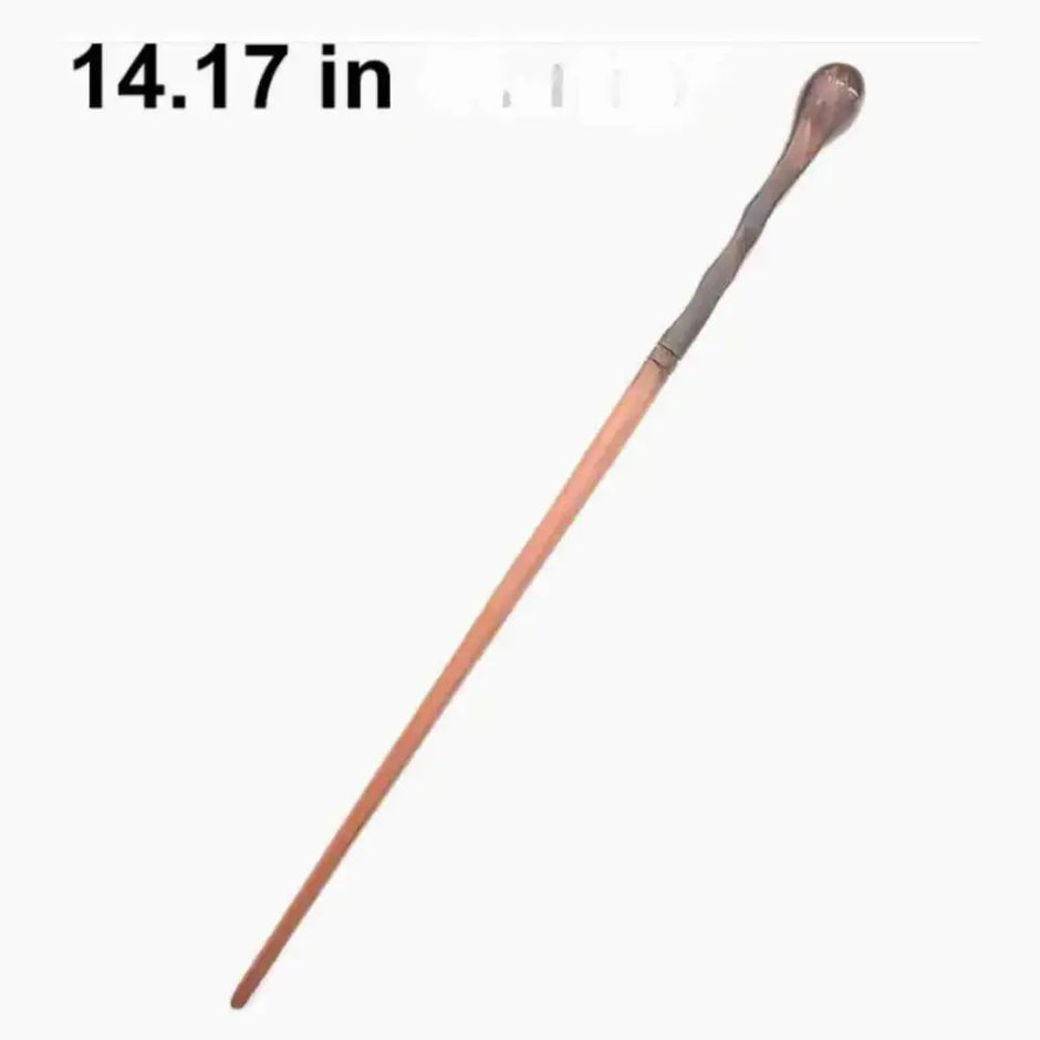 Harry Potter Wizarding Wands Magic - Professor Lupin - Wands & Accessories