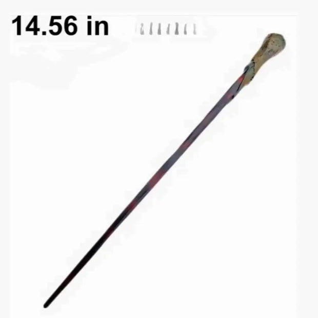 Harry Potter Wizarding Wands Magic - Ron Weasley - Wands & Accessories