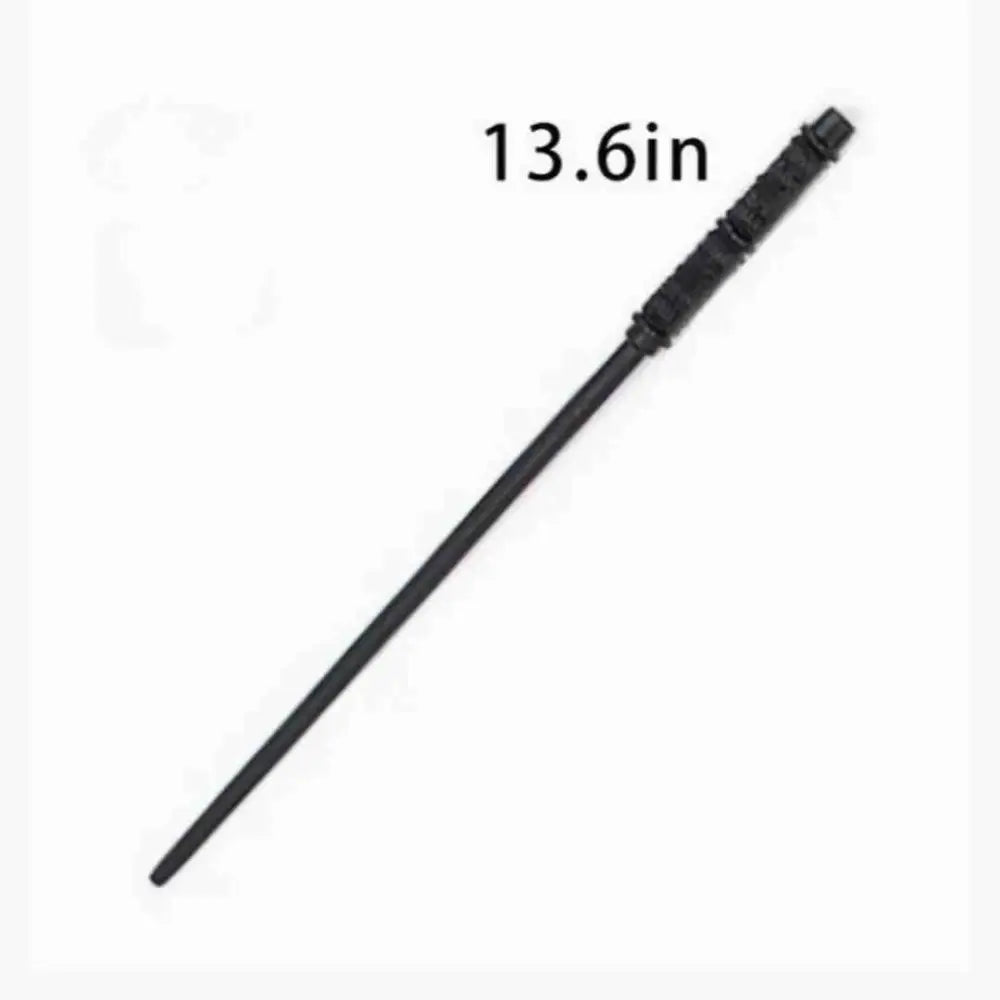 Harry Potter Wizarding Wands Magic - Snape - Wands & Accessories