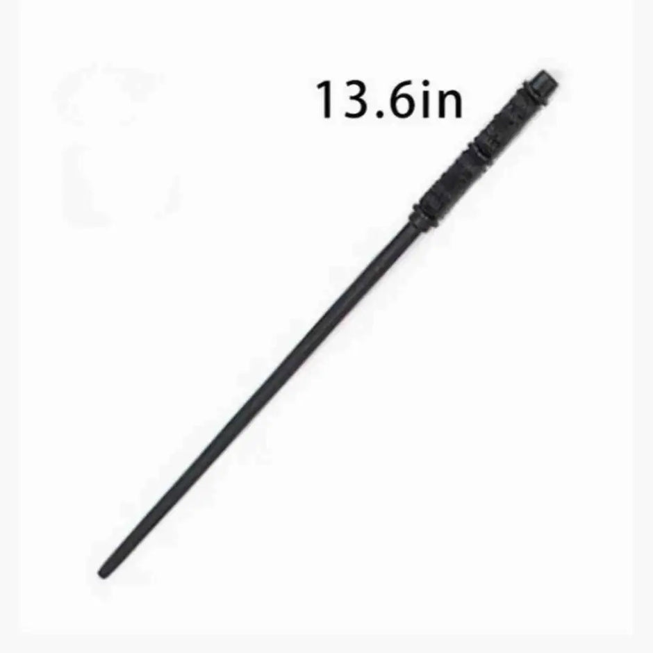 Harry Potter Wizarding Wands Magic - Snape - Wands & Accessories