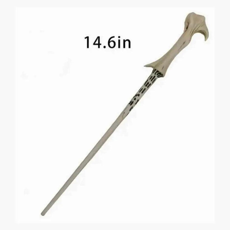 Harry Potter Wizarding Wands Magic - Voldemort - Wands & Accessories