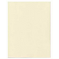 Heavy Parchment Paper 5 Pack 8 1/2’’ x 11’’ - Supplies & Paper