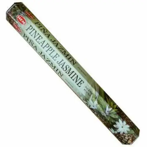 HEM Assorted Incense Stick Packs - Pineapple Jasmine - Incense & Burners