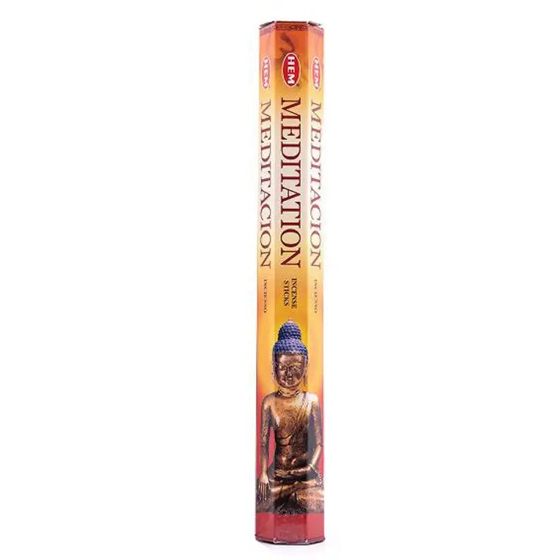 HEM Assorted Incense Stick Packs - Incense & Burners