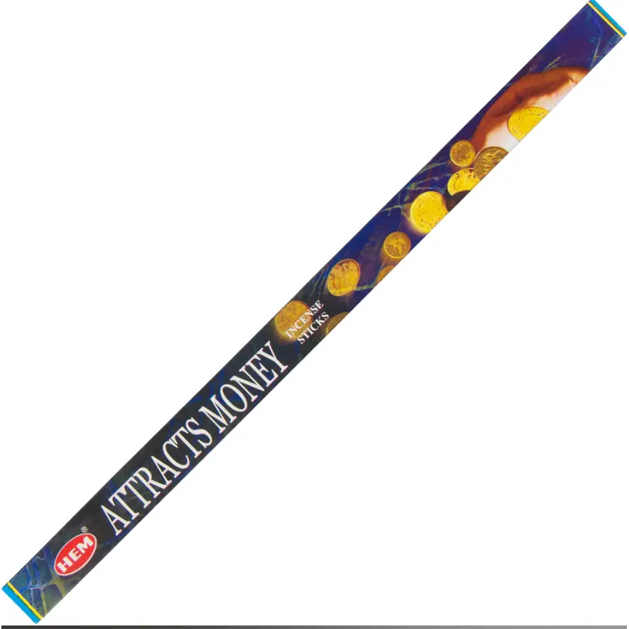 HEM Assorted Incense Stick Packs - Incense & Burners