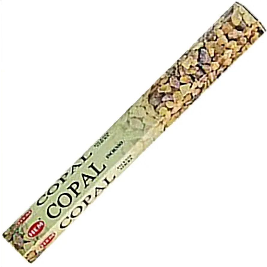HEM Assorted Incense Stick Packs - Copal - Incense & Burners