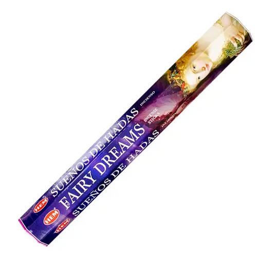HEM Assorted Incense Stick Packs - Fairy Dreams - Incense & Burners
