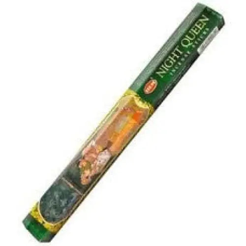 HEM Assorted Incense Stick Packs - Night Queen - Incense & Burners