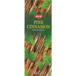 HEM Assorted Incense Stick Packs - Pine Cinnamon - Incense & Burners