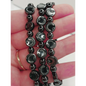 🖤✨ Hematite Bracelet – Cube Moon or Tree for Grounding and Balance 🌑 - Moon