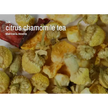 Herbal Bulk Loose Tea by the Ounce - Citrus Chamomile Herbal Tea - Teas & Accessories