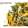 Herbal Bulk Loose Tea by the Ounce - Get Smart Tea - Teas & Accessories