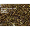 Herbal Bulk Loose Tea by the Ounce - Green Roobios - Teas & Accessories