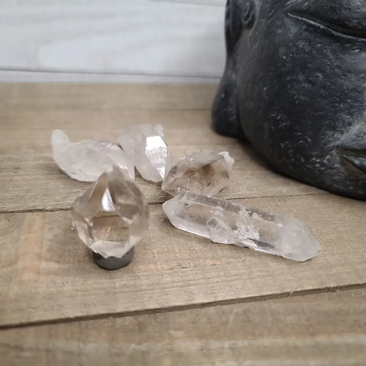 HERKERMER DIAMOND PACK - Tumbles