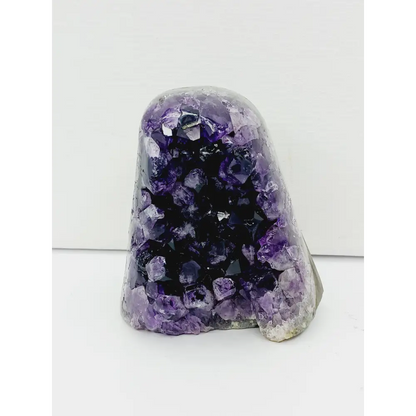 💜⛰️ High Quality Amethyst Caves – Majestic Energy Protection and Spiritual Brilliance! ✨ - 16 - 4.25’’ - Specimens