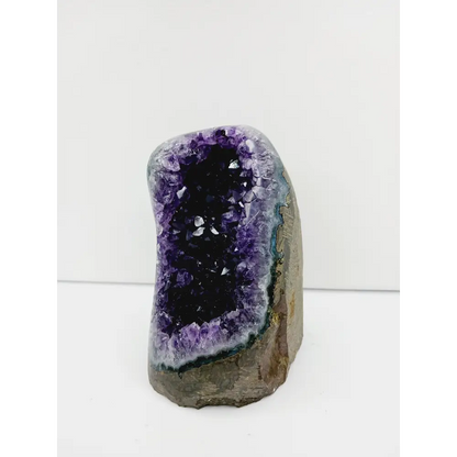 💜⛰️ High Quality Amethyst Caves – Majestic Energy Protection and Spiritual Brilliance! ✨ - 15 - 3’’ - Specimens