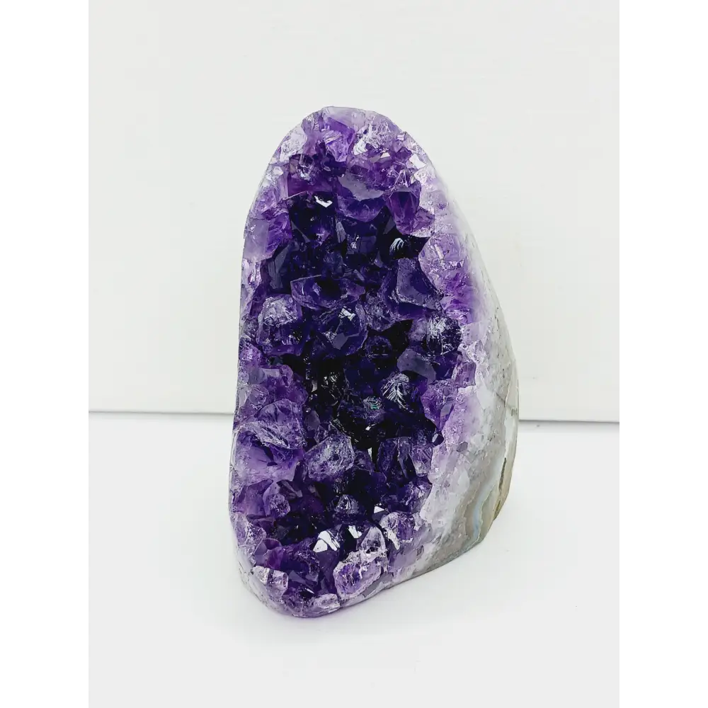 💜⛰️ High Quality Amethyst Caves – Majestic Energy Protection and Spiritual Brilliance! ✨ - 21 - 3.25 - Specimens