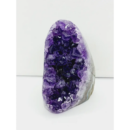 💜⛰️ High Quality Amethyst Caves – Majestic Energy Protection and Spiritual Brilliance! ✨ - 21 - 3.25 - Specimens