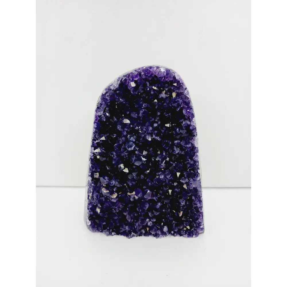 💜⛰️ High Quality Amethyst Caves – Majestic Energy Protection and Spiritual Brilliance! ✨ - 13 - 8.5’’ - Specimens