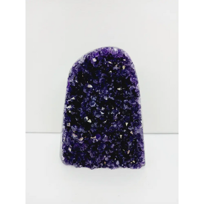 💜⛰️ High Quality Amethyst Caves – Majestic Energy Protection and Spiritual Brilliance! ✨ - 13 - 8.5’’ - Specimens