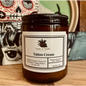 ✨ Holistic Tattoo Care Cream – Nourish Soothe & Protect Your Sacred Art! 🖤 - Bath Body & Skin Products