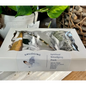 Home & Energy Smudge Kit - Incense & Burners