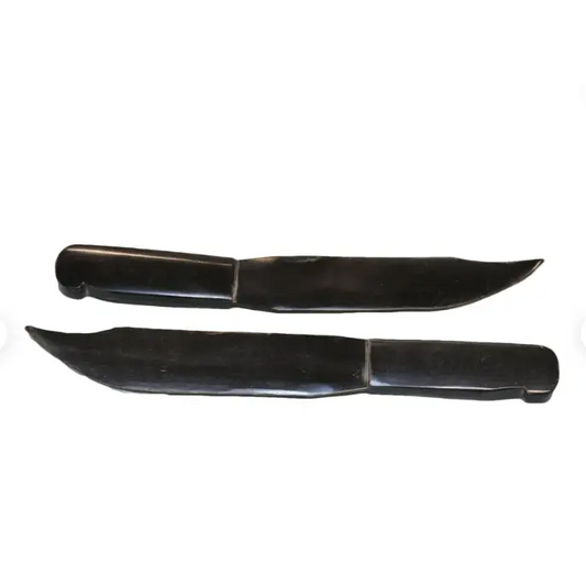 Horn Athame 9’’ - Ritual Supplies