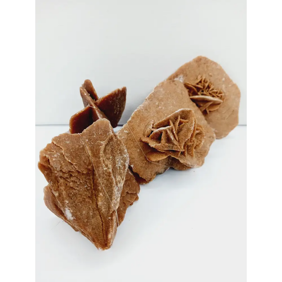 🏜️✨HUGE Desert Rose Specimen – Clarity Confidence and Spiritual Growth 🌟 - Specimens