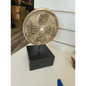 I Ching Pedestal Statue - Statues