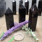 Ice Obsidian Towers - 1 - 2 3/4’’ - Towers