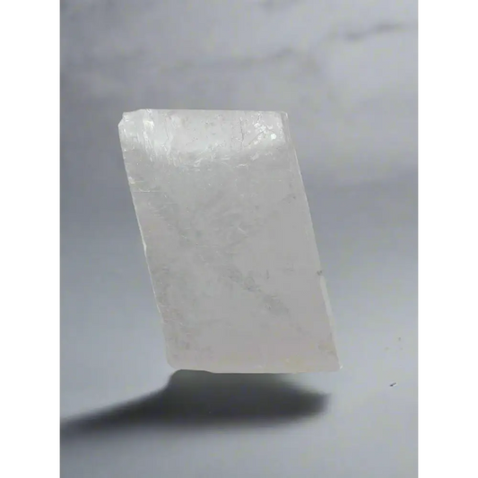 ICELAND SPAR OPTICAL CALCITE - Specimens