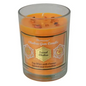 Illuminate Your Path with Crystal Journey Reiki Energy Charged Candles! ✨ - Sacral Chakra - Candles & Accessories