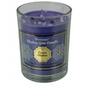 Illuminate Your Path with Crystal Journey Reiki Energy Charged Candles! ✨ - Crown Chakra - Candles & Accessories