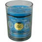 Illuminate Your Path with Crystal Journey Reiki Energy Charged Candles! ✨ - Throat Chakra - Candles & Accessories