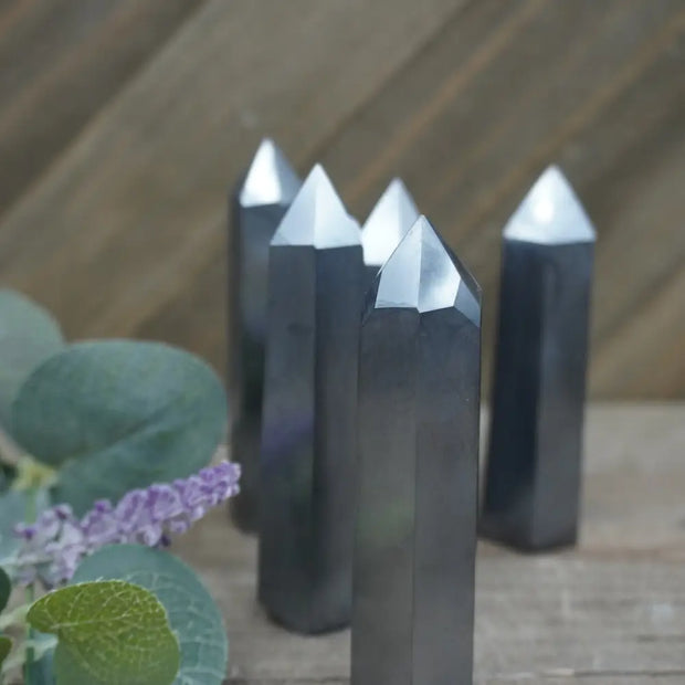 Incredible Terahertz Towers - Towers