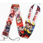 Inspirational Metaphysical Lanyards - Chucky - Clothing & Apparel