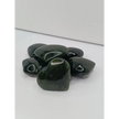 💚✨ Jade Heart – Intuitive Pick (1 1/2’’–1 3/4’’) – Luck Harmony & Heartfelt Healing! 🌿 - Carvings