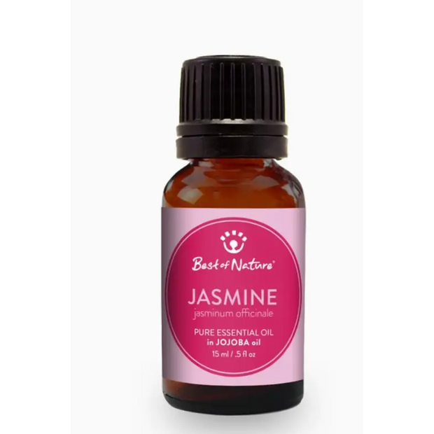🌼Jasmine Essential Oil - 10ml🌼 - Oils & Diffusers