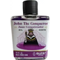 JOHN THE CONQUEROR Oil 4 Dram - Oils & Diffusers