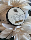🌿✨ Joint & Muscle Salve – Soothe Aches Ease Movement and Support Well-Being! 💪 - Bath Body & Skin Products