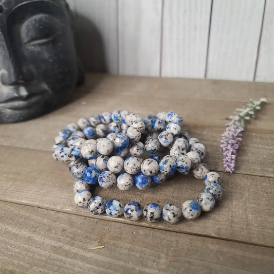 K2 Bracelet 8mm - OMC BRACELETS