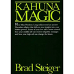 Kahuna Magic - Books & Journals