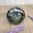Kambaba Jasper Palmstones - Intuitive Pick Incredible Quality - PALM